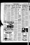 Horncastle News Thursday 14 March 1985 Page 16