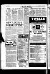 Horncastle News Thursday 14 March 1985 Page 18