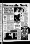 Horncastle News Thursday 28 March 1985 Page 1