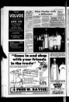 Horncastle News Thursday 28 March 1985 Page 4