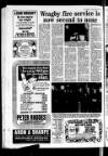 Horncastle News Thursday 28 March 1985 Page 6