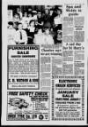 Horncastle News Thursday 01 January 1987 Page 8