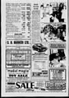 Horncastle News Thursday 08 January 1987 Page 6