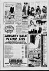 Horncastle News Thursday 08 January 1987 Page 16