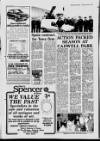 Horncastle News Thursday 15 January 1987 Page 18