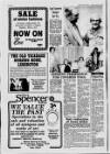 Horncastle News Thursday 22 January 1987 Page 6