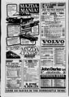 Horncastle News Thursday 22 January 1987 Page 22