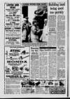 Horncastle News Thursday 12 February 1987 Page 6