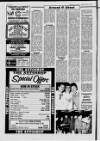 Horncastle News Thursday 12 February 1987 Page 8
