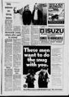 Horncastle News Thursday 12 February 1987 Page 13