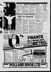 Horncastle News Thursday 12 February 1987 Page 15