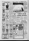 Horncastle News Thursday 19 March 1987 Page 2