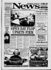 Horncastle News Thursday 17 March 1988 Page 1