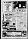 Horncastle News Thursday 17 March 1988 Page 6