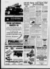 Horncastle News Thursday 17 March 1988 Page 16