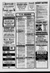 Horncastle News Thursday 09 June 1988 Page 4