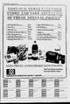 Horncastle News Thursday 09 June 1988 Page 20