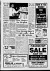 Horncastle News Thursday 15 December 1988 Page 3