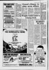 Horncastle News Thursday 15 December 1988 Page 10