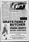 Horncastle News Thursday 15 December 1988 Page 13