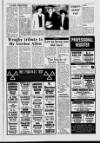 Horncastle News Thursday 15 December 1988 Page 21