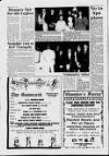 Horncastle News Thursday 15 December 1988 Page 22