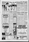 Horncastle News Thursday 15 December 1988 Page 26