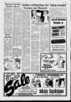 Horncastle News Thursday 22 December 1988 Page 3