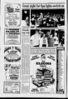 Horncastle News Thursday 22 December 1988 Page 12