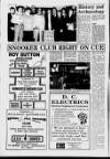 Horncastle News Thursday 22 December 1988 Page 14