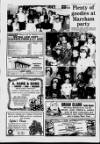 Horncastle News Thursday 22 December 1988 Page 30