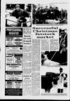 Horncastle News Thursday 22 December 1988 Page 38