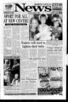 Horncastle News Thursday 04 January 1990 Page 1