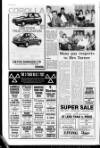 Horncastle News Thursday 04 January 1990 Page 16