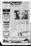 Horncastle News Thursday 04 January 1990 Page 28
