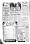 Horncastle News Thursday 11 January 1990 Page 8