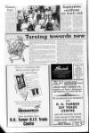 Horncastle News Thursday 11 January 1990 Page 10