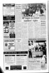 Horncastle News Thursday 11 January 1990 Page 12