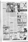 Horncastle News Thursday 11 January 1990 Page 15