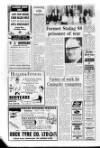 Horncastle News Thursday 11 January 1990 Page 16