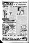 Horncastle News Thursday 11 January 1990 Page 32