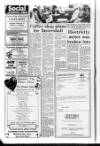 Horncastle News Thursday 01 February 1990 Page 6