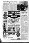 Horncastle News Thursday 01 February 1990 Page 14