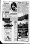Horncastle News Thursday 01 February 1990 Page 22