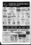 Horncastle News Thursday 01 February 1990 Page 40