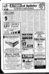 Horncastle News Thursday 15 February 1990 Page 16