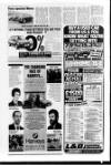 Horncastle News Thursday 15 February 1990 Page 21