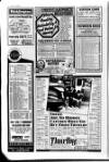 Horncastle News Thursday 15 February 1990 Page 22