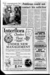 Horncastle News Thursday 22 February 1990 Page 14