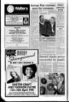 Horncastle News Thursday 12 April 1990 Page 12